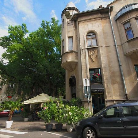 Apartman Donner Centar III Subotica Luaran gambar