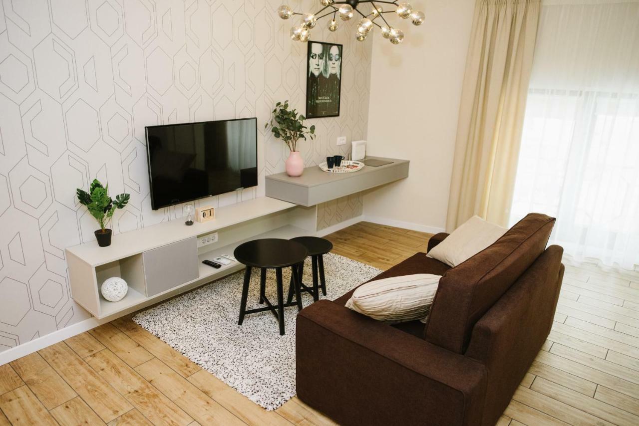 Apartman Donner Centar III Subotica Luaran gambar