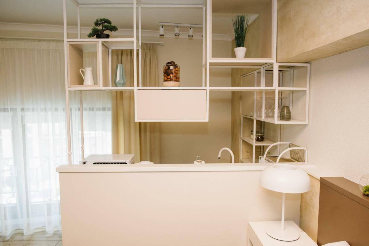 Apartman Donner Centar III Subotica Luaran gambar